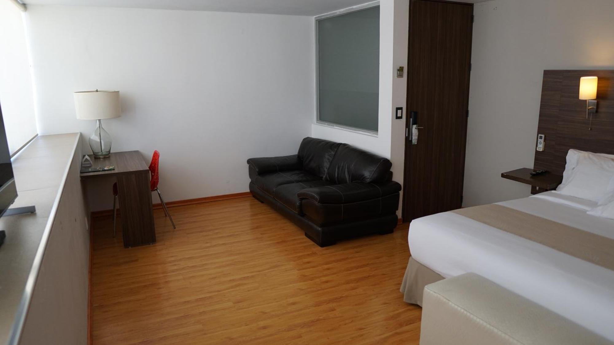 El Hotel Business Class - Zamora Centro ภายนอก รูปภาพ