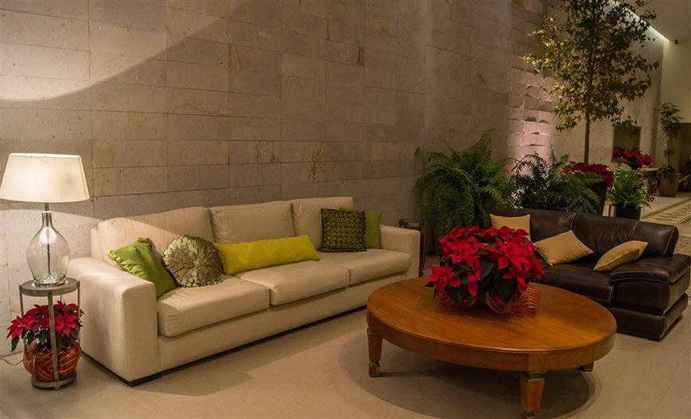 El Hotel Business Class - Zamora Centro ภายนอก รูปภาพ